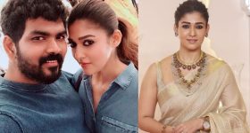 Nayanatara : 20 ఏళ్లు అయిన వాటిని మర్చిపోలేను..భర్త గురించి నయన్ షాకింగ్ కామెంట్స్..
