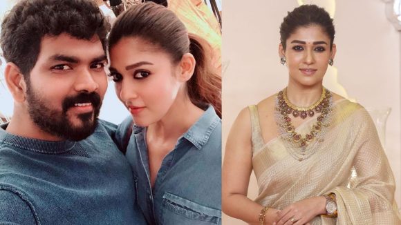 Nayanatara : 20 ఏళ్లు అయిన వాటిని మర్చిపోలేను..భర్త గురించి నయన్ షాకింగ్ కామెంట్స్..