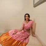 Nehashetty : లంగాహోణిలో మెరిసిపోతున్న టిల్లు బ్యూటీ.. అబ్బా చూడకుండా ఉండరు…