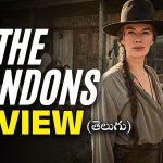The Abandons Web Series Review : ‘ది అబాండన్స్’ సిరీస్ రివ్యూ