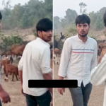 Nizamabad Firing: నిజామాబాద్‌లో కాల్పుల కలకలం.. లారీ డ్రైవర్‌ను చంపి పరారీ