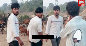 Nizamabad Firing: నిజామాబాద్‌లో కాల్పుల కలకలం.. లారీ డ్రైవర్‌ను చంపి పరారీ