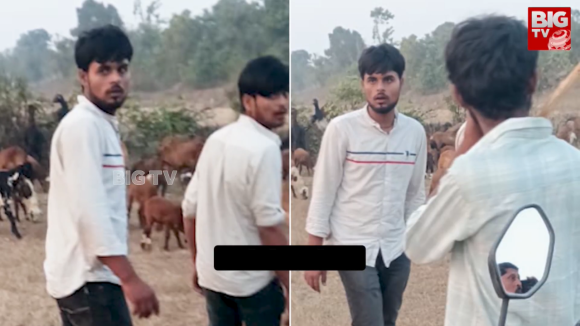 Nizamabad Firing: నిజామాబాద్‌లో కాల్పుల కలకలం.. లారీ డ్రైవర్‌ను చంపి పరారీ