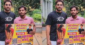 Allu Arjun: అల్లు అర్జున్ కోసం వేల కిలో మీటర్లు సైకిల్ పై ప్రయాణం.. ఆర్థిక సాయం చేసిన బన్నీ!