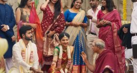 Nuvvu leka Nenu Lenu serial : 'నువ్వు లేక నేను లేను ' సీరియల్ నటీనటులు.. ఎవరు ఏ పాత్రలో నటిస్తున్నారంటే..?