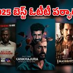 Year Ender 2025 : 2025లో స్టాండ్ అవుట్ పర్ఫామెన్స్ ఇచ్చిన ఓటీటీ స్టార్స్ వీళ్ళే… ఒక్కొక్క స్టార్ ఒక్కో ఆణిముత్యం