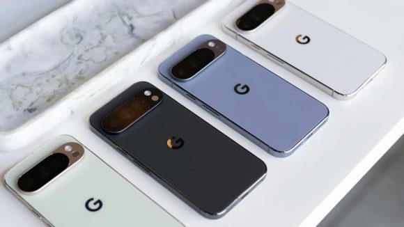 Pixel 10 Upgrade India: కేవలం రూ.3333లకే గూగుల్ పిక్సెల్ 10 ఫోన్.. ఆఫర్ భారతీయులకు మాత్రమే