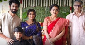 TG Rising Global Summit: గ్లోబల్ సమ్మిట్‌ హిట్.. రేవంత్  ప్లాన్ అదుర్స్.. పెట్టుబడుల సునామీ!