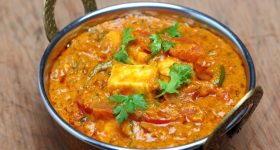 Paneer recipe: పనీర్ కొబ్బరి కర్రీ రెసిపీ.. చపాతీ, రోటీతో అదిరిపోయే కాంబినేషన్