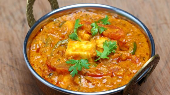 Paneer recipe: పనీర్ కొబ్బరి కర్రీ రెసిపీ.. చపాతీ, రోటీతో అదిరిపోయే కాంబినేషన్