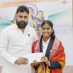 Pawan Kalyan: ఉదయం విజ్ఞప్తి సాయంత్రానికి రోడ్డు మంజూరు చేసిన డిప్యూటీ సీఎం
