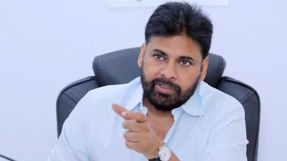Pawan Kalyan: హైకోర్టును ఆశ్రయించిన ఏపీ డిప్యూటీ సీఎం పవన్‌ కళ్యాణ్‌