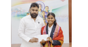 Pawan Kalyan: ఉదయం విజ్ఞప్తి సాయంత్రానికి రోడ్డు మంజూరు చేసిన డిప్యూటీ సీఎం