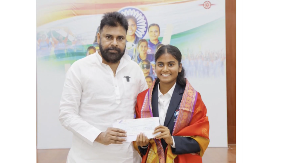 Pawan Kalyan: ఉదయం విజ్ఞప్తి సాయంత్రానికి రోడ్డు మంజూరు చేసిన డిప్యూటీ సీఎం