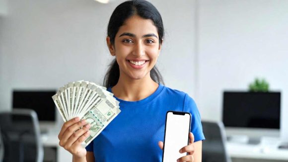 Phone Stolen or Lost: ఫోన్ పోగొట్టుకున్నా లేదా చోరీ అయినా రూ.25,000 నష్టపరిహారం.. చిన్న రిఛార్జ్ ప్లాన్‌తో