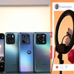 Content Creator Phones: ఇన్‌స్టాగ్రామ్ క్రియేటర్ల కోసం అద్భుతమైన ఫోన్స్.. మిడ్ రేంజ్‌‌లో బెస్ట్ ఇవే..