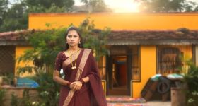 Podarillu Serial : స్టార్ మాలో కొత్త సీరియల్ 'పొదరిల్లు'.. మగాళ్ల మధ్యలో అమ్మాయి.. సూపర్ స్టోరీ..