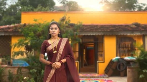 Podarillu Serial : స్టార్ మాలో కొత్త సీరియల్ ‘పొదరిల్లు’.. మగాళ్ల మధ్యలో అమ్మాయి.. సూపర్ స్టోరీ..