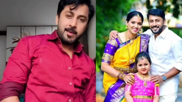 Podarillu Madhav : ‘పొదరిల్లు’ మాధవ్ రియల్ స్టోరీ.. మంచి రసికుడే.. చివరిలో ట్విస్ట్..