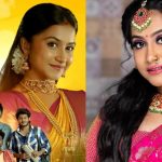 Podarillu Mahalakshmi : ‘పొదరిల్లు’ మహా క్యూట్ స్టోరీ.. కన్నడ బ్యూటీ రెమ్యూనరేషన్ లక్షా..?