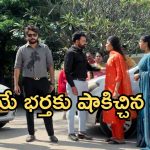 Podarillu Today Episode : చక్రికి షాకిచ్చిన అమ్మాయి..ప్రతాప్ పై మహా పోలీస్ కంప్లైంట్..మహా ప్రేమ కోసం చక్రి ప్లాన్..?