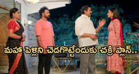 Tirumala Vaikuntha Ekadasi: భక్తులకు అలర్ట్.. వారికి మాత్రమే వైకుంఠ ఏకాదశి దర్శనం