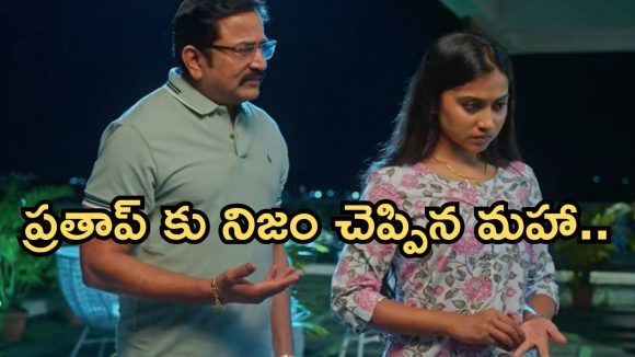 Podarillu Today Episode : మహా పెళ్లి ఫిక్స్.. పెళ్లి పనులు మొదలెట్టిన ప్రతాప్.. చక్రీతో గొడవ..?