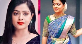 Podarillu Harika: 'పొదరిల్లు' హారిక సీరియల్స్ కు బ్రేక్ ఇవ్వడానికి కారణం అదే..? నిజాన్ని బయట పెట్టేసింది.