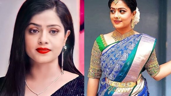 Podarillu Harika: ‘పొదరిల్లు’ హారిక సీరియల్స్ కు బ్రేక్ ఇవ్వడానికి కారణం అదే..? నిజాన్ని బయట పెట్టేసింది.
