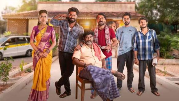 Podarillu serial : ‘పొదరిల్లు’ సీరియల్ నటీనటులు.. ఎవరు ఏ పాత్రలో నటిస్తున్నారంటే..?