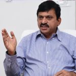 Ponguleti Srinivas Reddy: హౌసింగ్ బోర్డు భూముల పరిరక్షణకు కఠిన చర్యలు: మంత్రి పొంగులేటి