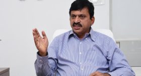 Ponguleti Srinivas Reddy: హౌసింగ్ బోర్డు భూముల పరిరక్షణకు కఠిన చర్యలు: మంత్రి పొంగులేటి