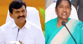 Medaram Jatara 2026: 200 ఏళ్లు చెక్కుచెదరని శిలా నిర్మాణం.. మేడారంలో సీఎం రేవంత్ యజ్ఞం: మంత్రులు సీతక్క, పొంగులేటి