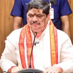 Ponnam Prabhakar: బీజేపీకి అనుబంధ సంఘంగా ఈసీ.. అధికారం కోసమే రాముడి జపం: మంత్రి పొన్నం