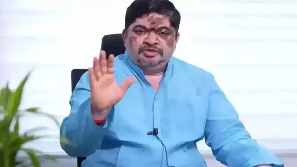 Ponnam Prabhakar: ఉపాధి హామీ పథకానికి ఉరి.. గాంధీ పేరు తొలగించడం దుర్మార్గం: కేంద్రంపై మంత్రి పొన్నం ధ్వజం