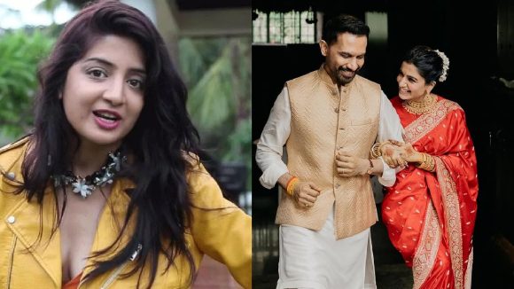 Poonam Kaur: నీ కోసం పక్క వాళ్ల కాపురాలు కూల్చుతావా?.. సమంతకు పూనమ్‌ స్ట్రాంగ్‌ కౌంటర్