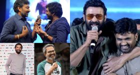 Prabhas: ఏం క్లారిటీ గురూ.. టాలీవుడ్ డైరెక్టర్స్ పై ప్రభాస్ ఒపీనియన్!