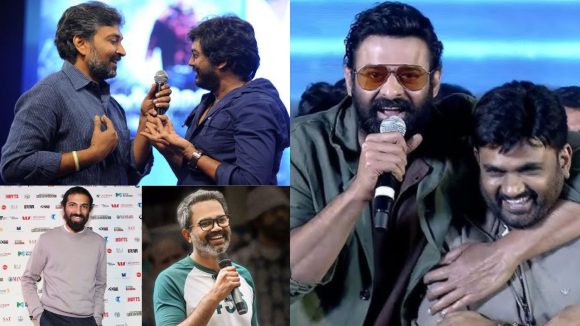 Prabhas: ఏం క్లారిటీ గురూ.. టాలీవుడ్ డైరెక్టర్స్ పై ప్రభాస్ ఒపీనియన్!