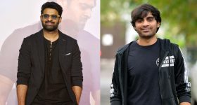 Rowdy Janardhana : మాస్ అవతారంలో విజయ్ దేవరకొండ..చూస్తుంటే పూనకాలే..!