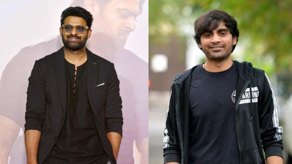 Prabhas-Sujeeth: మరోసారి ‘సాహో’ కాంబో రిపీట్‌.. హొంబలే ఫిల్మ్స్‌ ప్లాన్‌ మామూలుగా లేదుగా