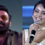 The Raja Saab Pre release: ఆ హీరోయిన్ కోసం చీర గిఫ్ట్ గా ఇచ్చిన ప్రభాస్..ఈ యాంగిల్ కూడా ఉందా బాసు?