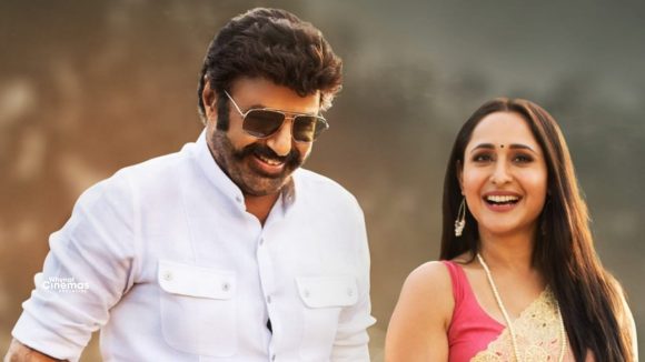 Akhanda 2: అఖండ 2 నుంచి ప్రగ్యా జైస్వాల్ ను అందుకే తప్పించారా?