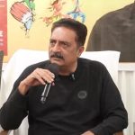 Prakash Raj: మొరిగే వాళ్లను మొరగనివ్వండి.. అనసూయకు మద్దతుగా ప్రకాష్ రాజ్!