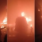 Bus Accident: ఢిల్లీ-ఆగ్రా ఎక్స్‌ప్రెస్ హైవేపై ఘోరం.. మంటల్లో నాలుగు బస్సులు-కార్లు, మృతుల సంఖ్య భారీగా