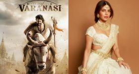 Varanasi Movie: 'వారణాసి బడ్జెట్‌ ఎంతో చెప్పిన ప్రియాంక.. వామ్మో 'బాహుబలి' కలెక్షన్స్‌ మించిందిగా..