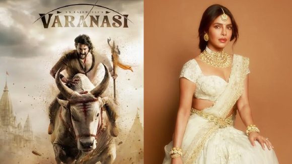Varanasi Movie: ‘వారణాసి బడ్జెట్‌ ఎంతో చెప్పిన ప్రియాంక.. వామ్మో ‘బాహుబలి’ కలెక్షన్స్‌ మించిందిగా..