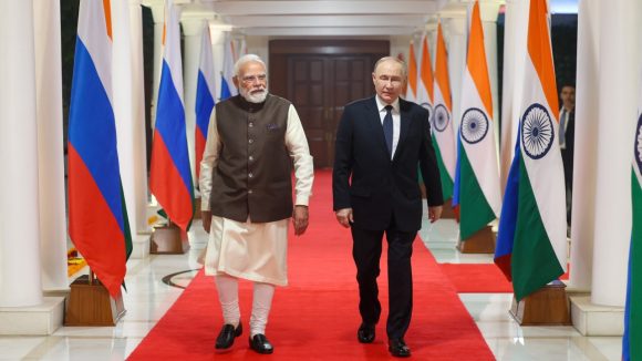 India Russia Summit: ఉగ్రవాదంపై ఉమ్మడి పోరు.. భారత్-రష్యా మధ్య కీలక ఒప్పందాలు.. ఉక్రెయిన్ యుద్ధంపై ప్రధాని మోదీ కీలక సూచన