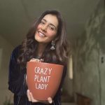Rashi Khanna: క్రేజీ ప్లాంట్‌ లేడీని అంటూ క్రేజీ స్టిల్స్‌తో ఫిదా చేస్తున్న రాశీ