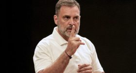 Rahul Gandhi: ఉపాధి హామీని ఖూనీ చేశారు.. పేదల పొట్టకొట్టేలా కొత్త చట్టం: రాహుల్ గాంధీ ఫైర్