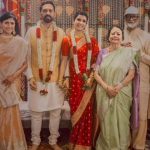 Samantha -Raj : అత్తవారింట్లో సమంతకు గ్రాండ్ వెల్ కమ్.. రాజ్ సోదరి ఎమోషనల్ పోస్ట్..